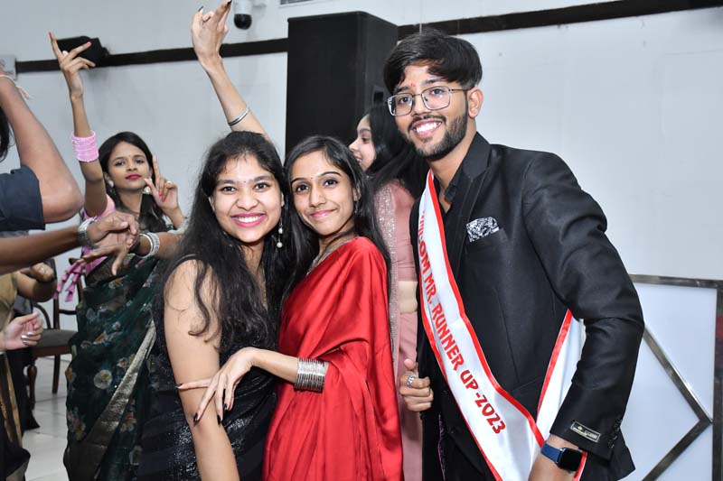 Best Mass Communication College in Delhi